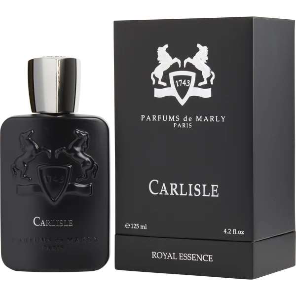 Parfums De Marly Carlisle 125ml perfume bottle